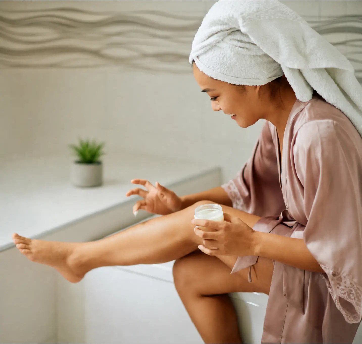 Brazilian Wax Aftercare for Active Tucson Women